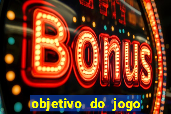 objetivo do jogo bingo matematico